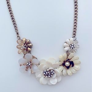 Women’s necklace